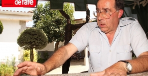Ensaiador do Coral suspenso depois de conflito com padre de Regadas
